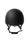 B Vertigo ZENITH MIPS kask jeździecki  czarny/metaliczny 52-54