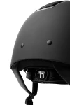 HORZE kask jeździecki AURORA czarny 52-54
