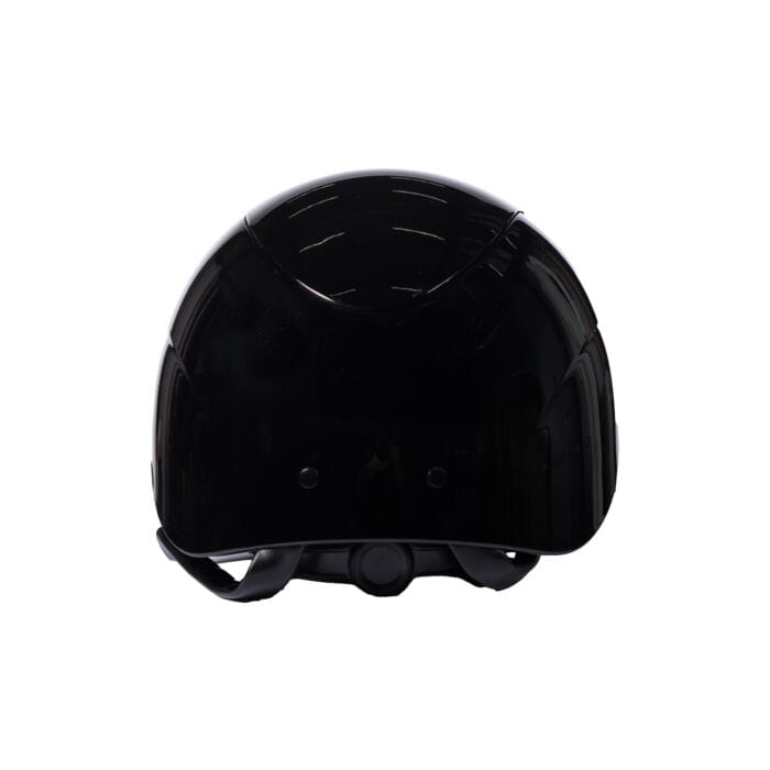 HKM kask jeździecki ALARION BRILLANT 55-57 M