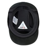HORZE kask jeździecki HALO RIDER 52