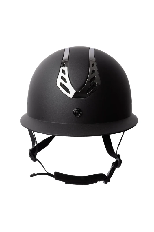 HORZE kask jeździecki CADENCE matowy 55-57