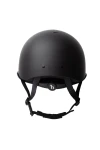 HORZE kask jeździecki CADENCE matowy 55-57