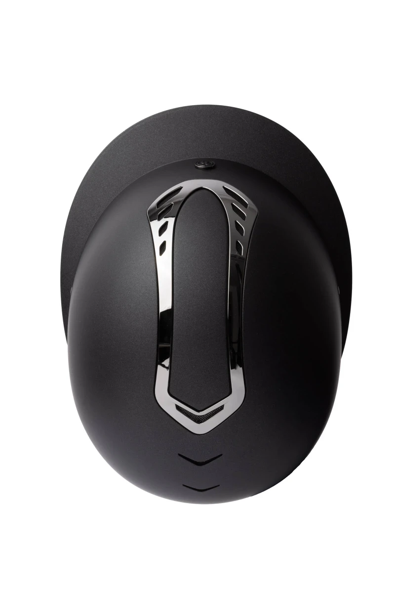 HORZE kask jeździecki CADENCE matowy 55-57
