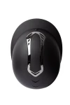 HORZE kask jeździecki CADENCE matowy 55-57