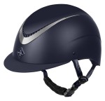 FAIR PLAY kask jeździecki APOLEUS granatowy 52-54 S