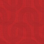 QHP torba na kask jeździecki SUNSET RED