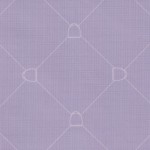 QHP torba na kask jeździecki LAVENDER HAZE