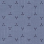 QHP torba na kask jeździecki MISTY BLUE