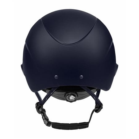 FAIR PLAY kask jeździecki APOLEUS rosegold granatowy 52-54 S