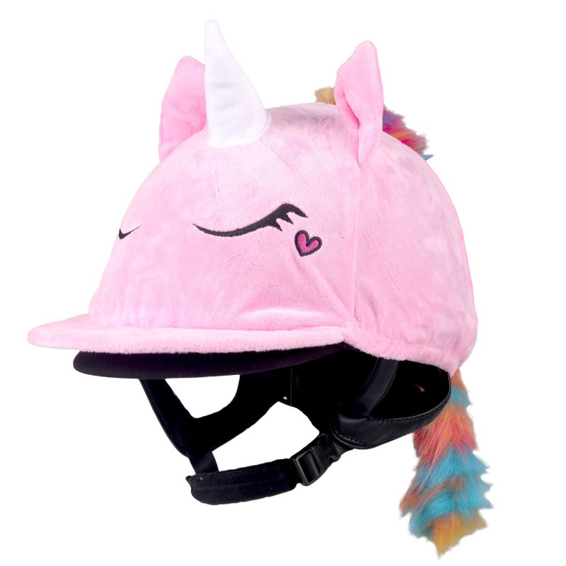 QHP pokrowiec na kask Unicorn