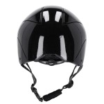 QHP kask jeździecki Seattle czarny