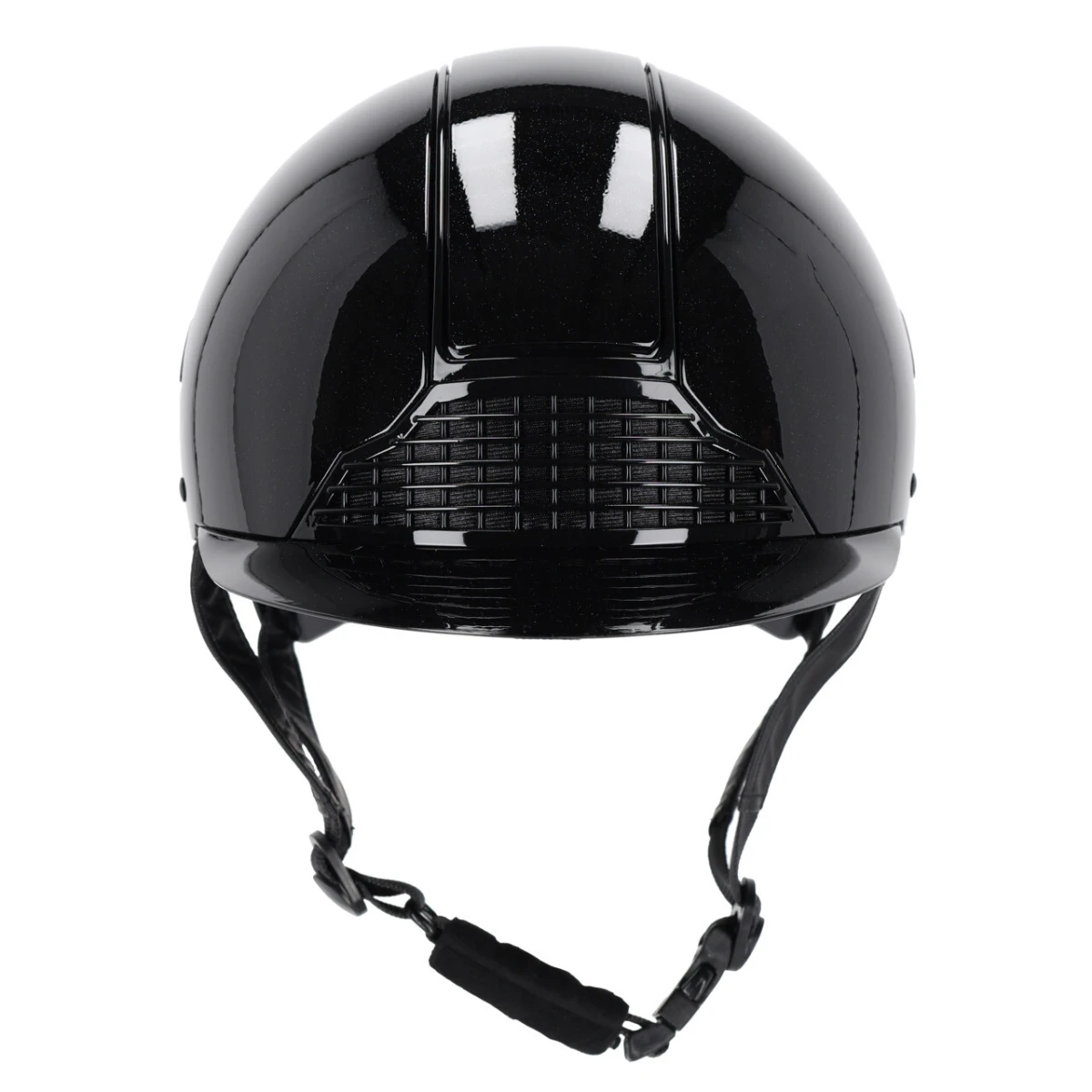 QHP kask jeździecki Seattle czarny