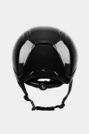 HORZE kask jeździecki Guardian Gloss ERT czarny S