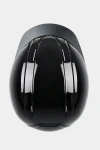 HORZE kask jeździecki Guardian Gloss ERT czarny S