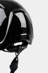 HORZE kask jeździecki Guardian Gloss ERT czarny S