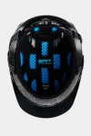 HORZE kask jeździecki Guardian Gloss ERT czarny S