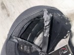 OUTLET HKM kask jeździecki WIEN 59-61 L/XL
