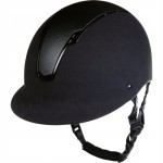 OUTLET HKM kask jeździecki WIEN 55-57 S/M
