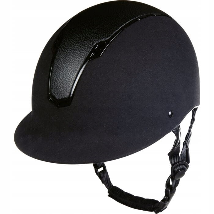 OUTLET HKM kask jeździecki WIEN 55-57 S/M