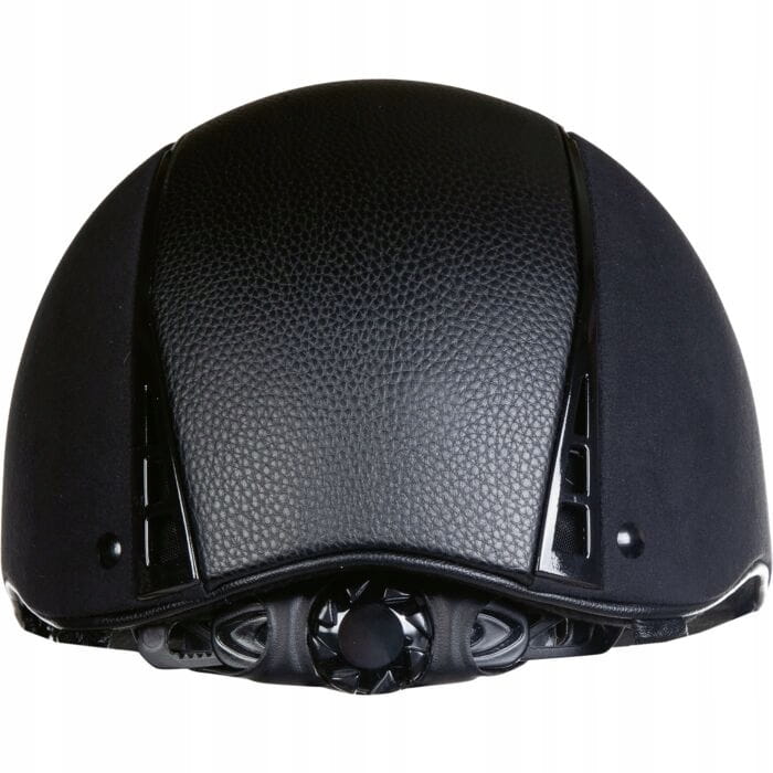 OUTLET HKM kask jeździecki WIEN 55-57 S/M