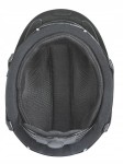 BUSSE kask jeździecki TOULOUSE 57-61 L granatowy