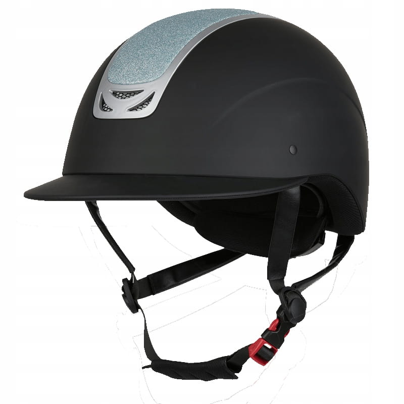 OUTLET HORZE kask jeździecki Apex 49-51