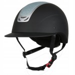 OUTLET HORZE kask jeździecki Apex 49-51