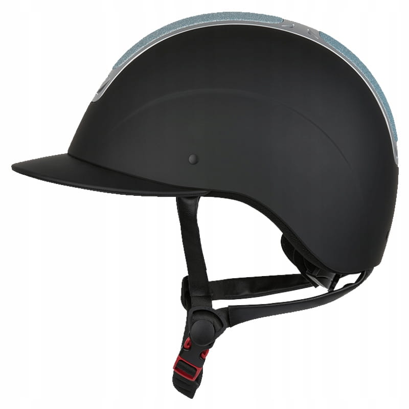 OUTLET HORZE kask jeździecki Apex 49-51