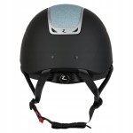 OUTLET HORZE kask jeździecki Apex 49-51