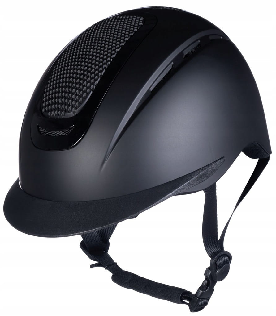 HKM kask jeździecki Sydney 59-61 L