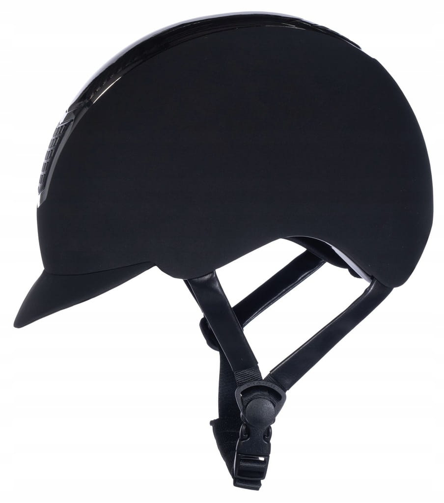 HKM kask jeździecki Carbon 56-58 M