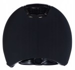 HKM kask jeździecki Carbon 56-58 M