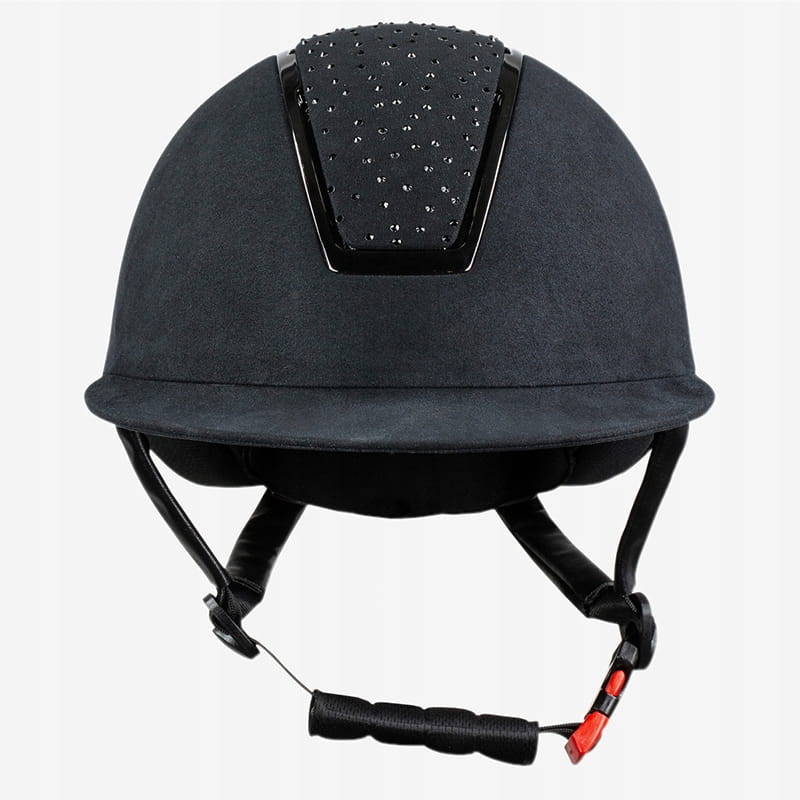 HORZE Solara kask jeździecki 58-60