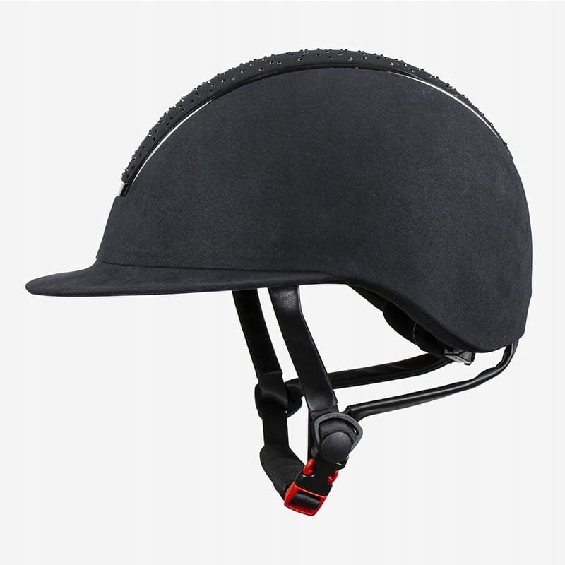HORZE Solara kask jeździecki 58-60