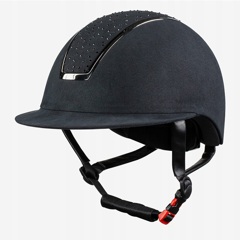 HORZE Solara kask jeździecki 58-60