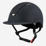 HORZE Solara kask jeździecki 58-60