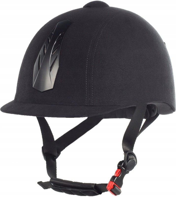 HORZE Triton kask jeździecki 52-54