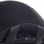 HORZE Triton kask jeździecki 52-54