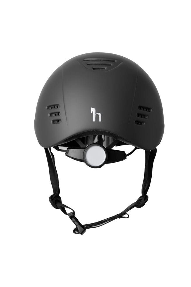 HORZE kask jeździecki Wendy 56-61