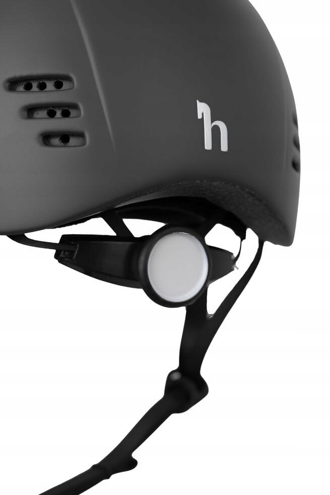 HORZE kask dla dziecka Wendy 53-56.5