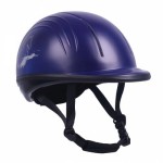 QHP Joy kask jeździecki dziecięcy 52-55
