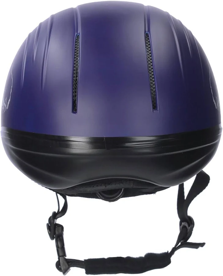 QHP Joy kask jeździecki dziecięcy 52-55