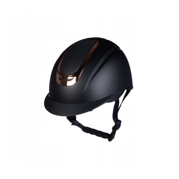 HKM kask jeździecki Sydney 53-55 TOWAR ZE ZWROTU