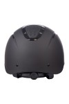 HKM kask jeździecki SYDNEY CITY BLACK/BLACK 55-57cm