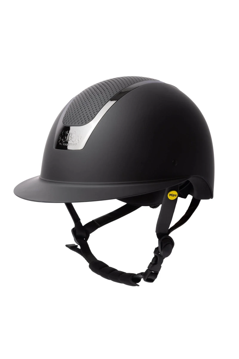 B Vertigo ZENITH MIPS kask jeździecki  58-60